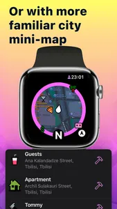 MiniMap Radar screenshot 3