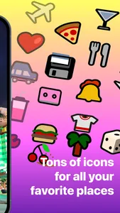 MiniMap Radar screenshot 5