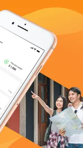 MemoGo - Split Bills & Travel screenshot 1