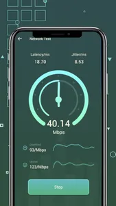 Daily WiFi Helper screenshot 1
