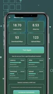 Daily WiFi Helper screenshot 2