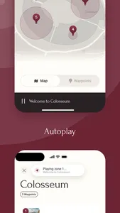 MyColosseum screenshot 1