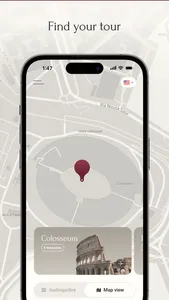 MyColosseum screenshot 2