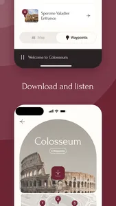 MyColosseum screenshot 4