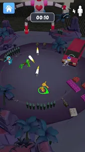 Survival Zone screenshot 2