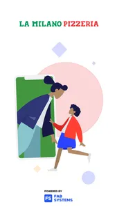 La Milano Pizzeria screenshot 0