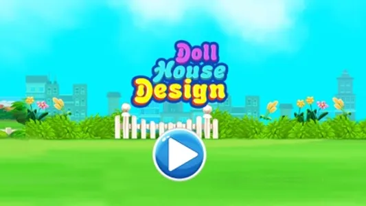 Princess Dreamhouse Girl Games screenshot 3