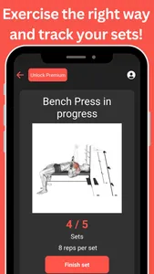 Superset - strength log rp screenshot 2