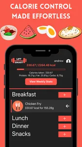 Superset - strength log rp screenshot 6