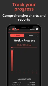 Superset - strength log rp screenshot 8