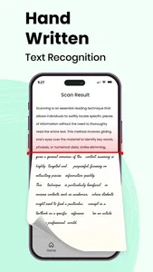 Image To Text - OCR App screenshot 2