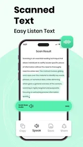 Image To Text - OCR App screenshot 3