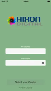 Hixon Digital screenshot 0