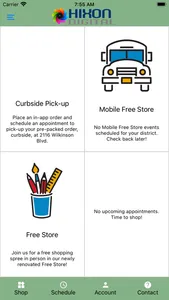 Hixon Digital screenshot 1