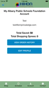 Hixon Digital screenshot 2