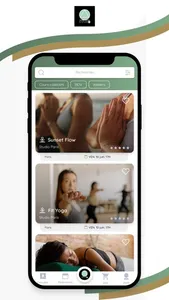 Ô Studio - Yoga screenshot 1