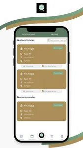 Ô Studio - Yoga screenshot 2