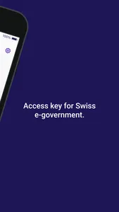 AGOV access screenshot 1