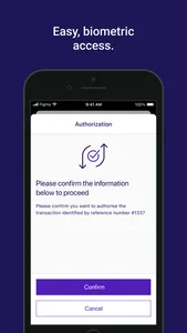 AGOV access screenshot 2