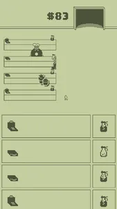 Lou Bagel's Waffle Bar screenshot 1