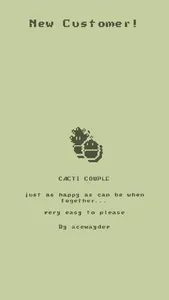 Lou Bagel's Waffle Bar screenshot 2