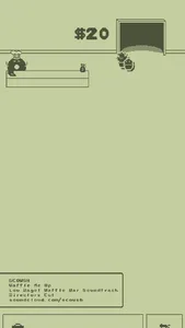 Lou Bagel's Waffle Bar screenshot 3