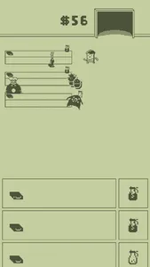 Lou Bagel's Waffle Bar screenshot 4