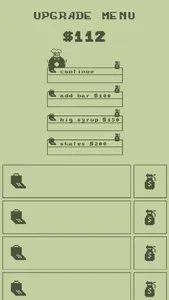 Lou Bagel's Waffle Bar screenshot 5