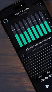 Spatial Record screenshot 0