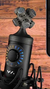 Spatial Record screenshot 2