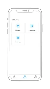 Walton Whole Health & Fitness screenshot 1