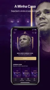 A Minha Casa screenshot 0