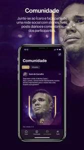 A Minha Casa screenshot 2