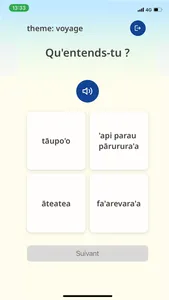 Mā'iti 'Ōrapa screenshot 2
