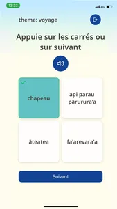 Mā'iti 'Ōrapa screenshot 3