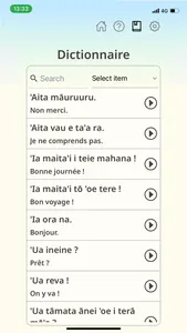 Mā'iti 'Ōrapa screenshot 4