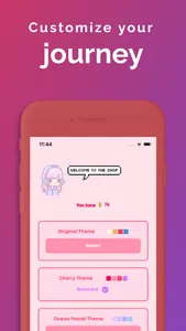 90Days: PornFree Streak screenshot 3