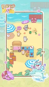 Paws and Nosh screenshot 3