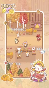 Paws and Nosh screenshot 4