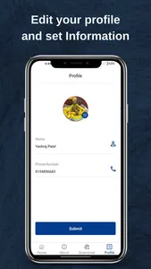 Bharat Udaan Mission screenshot 0