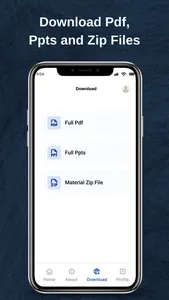 Bharat Udaan Mission screenshot 1