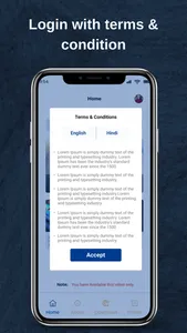Bharat Udaan Mission screenshot 4