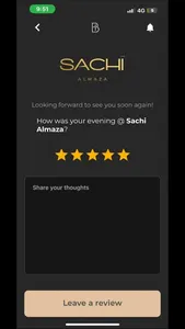 Baky Hospitality screenshot 7