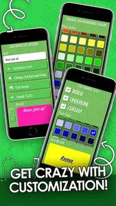 Decision Roulette - Spin Wheel screenshot 1