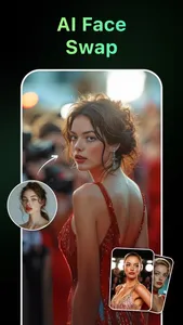 AI Face Swap screenshot 0