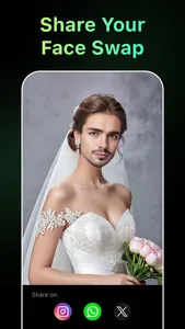 AI Face Swap screenshot 3