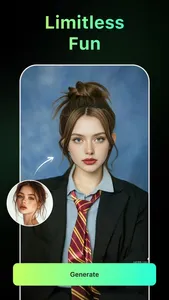 AI Face Swap screenshot 4