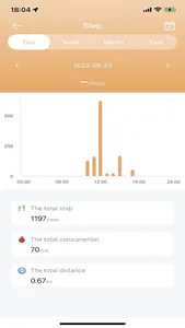 i Fit ACE screenshot 0