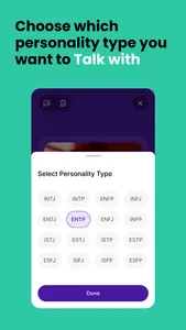 Ex-Video Chat screenshot 2