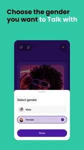 Ex-Video Chat screenshot 4